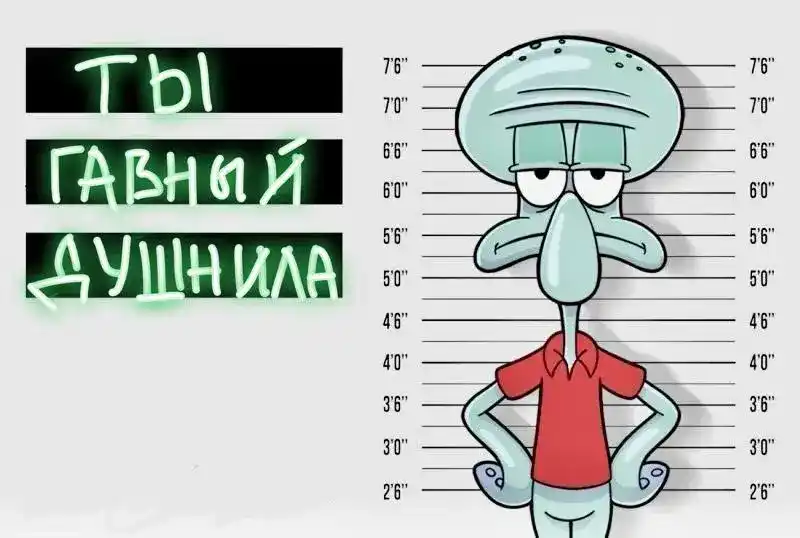 «душнила